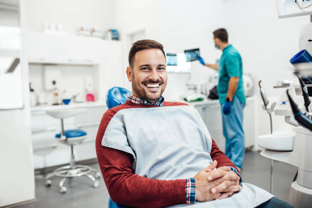 Professional Dental Services in Morro Bay, CA